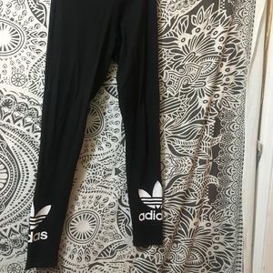 Adidas leggings